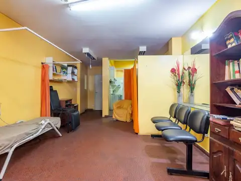 Local en Venta en Balvanera, USD 70.000