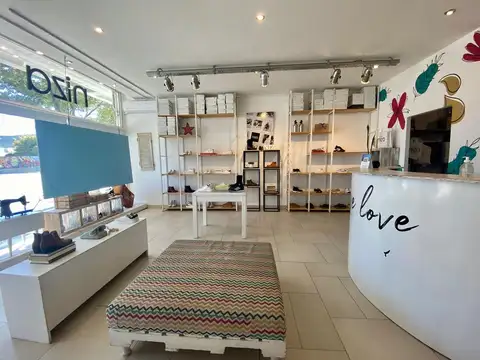 Fondo Comercio en Venta en Rada Tilly, USD 35.000