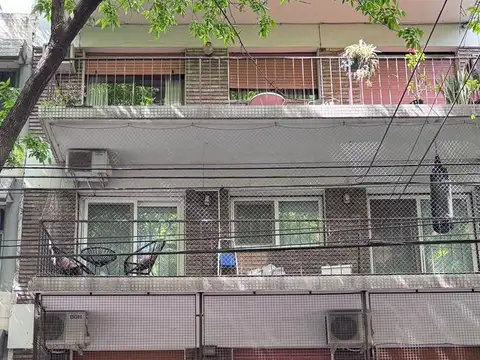 Departamento en Venta en Belgrano, USD 365.000