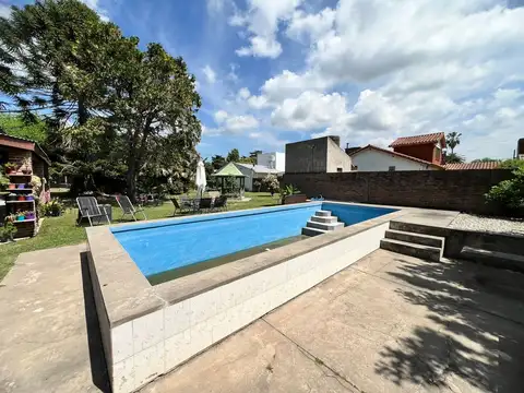 Casa en Venta de 1 dormitorio