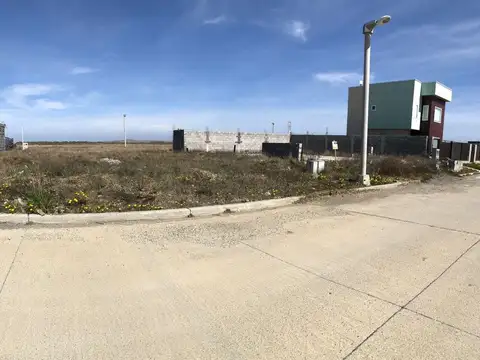 Terreno en Venta de 244,0 m2