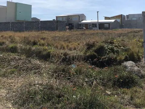 Terreno en Venta de 244,0 m2