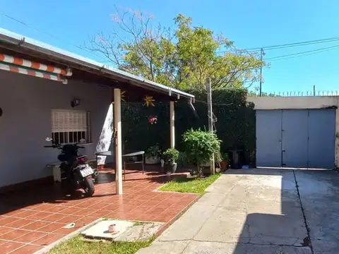 Casa en Venta en Berazategui Oeste, USD 79.000