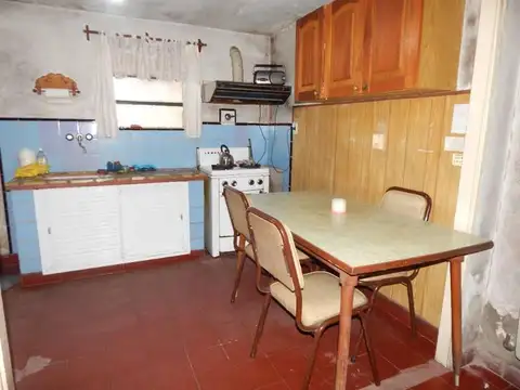 Casa en Venta en Quilmes Oeste, USD 39.000