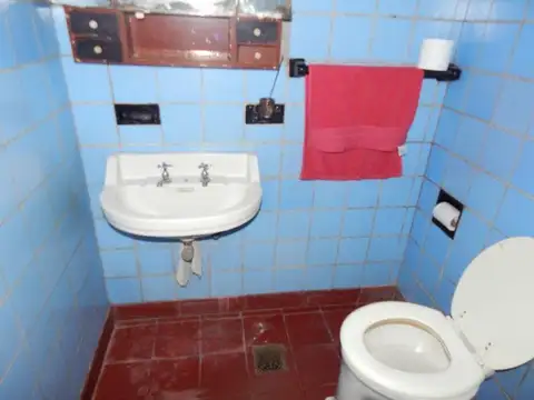 Casa en Venta en Quilmes Oeste