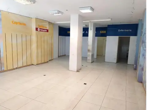 Venta Local - Colón 1900