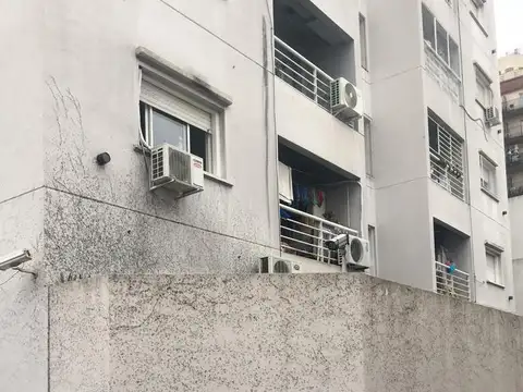 Departamento en Venta en Parque Chacabuco, USD 138.000