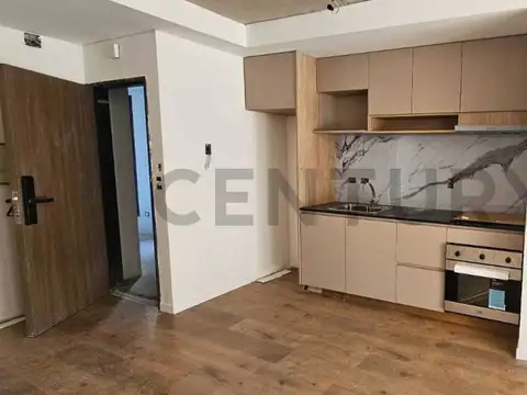 Fonrouge 200, Piso 1