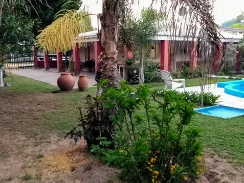 Casa en Venta con 1 cochera