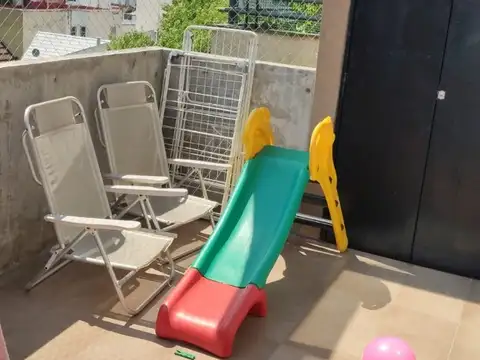 Departamento en Venta en Caballito, USD 200.000