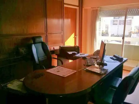 DEPARTAMENTO 3 AMBIENTES CON COCHERA APTO CREDITO