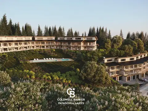 Departamento en Venta en Villa La Angostura, USD 470.400