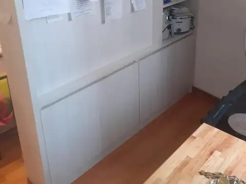 Departamento en Venta Apto profesional