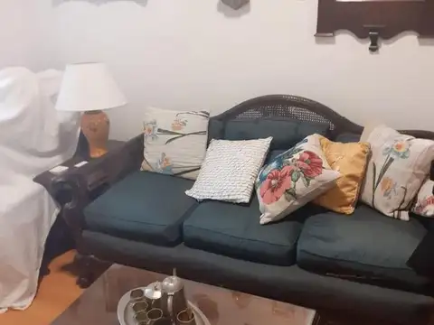 Departamento en Venta en Balvanera, USD 47.000