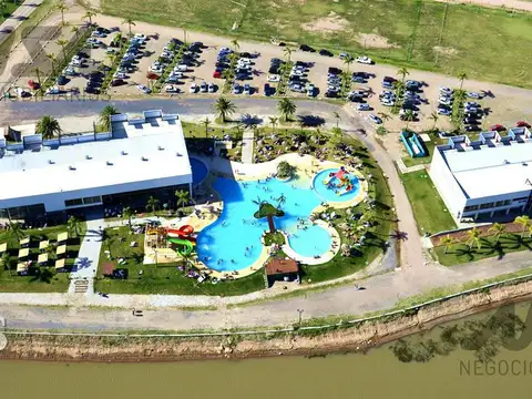 Talacasto 3374, Roldán, Santa Fe