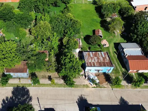 Terreno en Venta de 480,0 m2