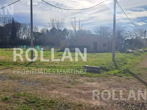 Terreno en Venta de 621,0 m2