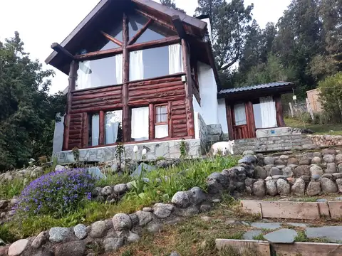 Casa en Venta en San Carlos de Bariloche, USD 320.000