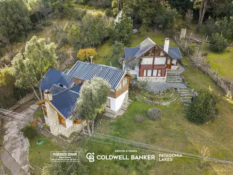 Casa en Venta de 4 dormitorios