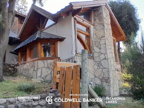 Casa en Venta 20 años