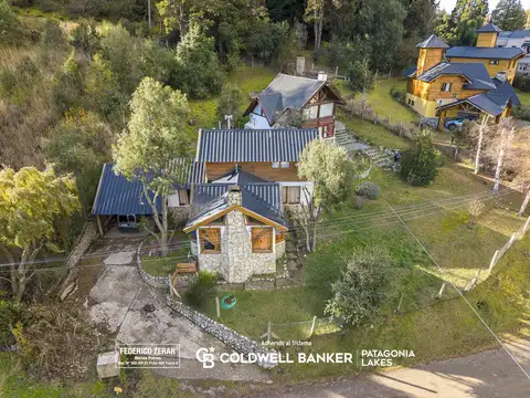 Parque Pehuén, San Carlos de Bariloche
