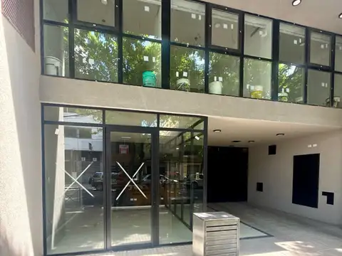 Local en Alquiler A Estrenar