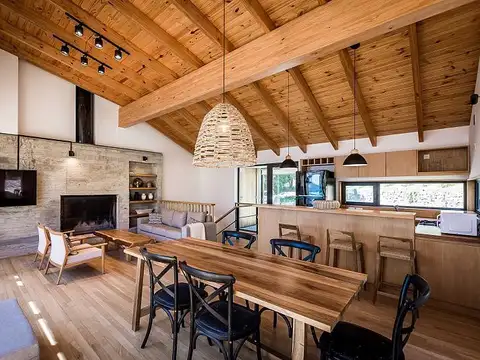 Casa en Venta 6 años