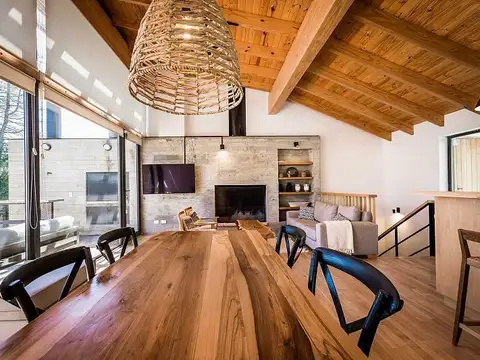 Casa en Venta al Oeste