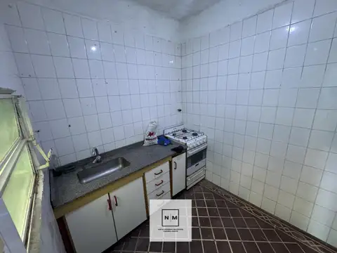 Depto Tipo Casa en Venta en Parque Chacabuco, USD 105.000