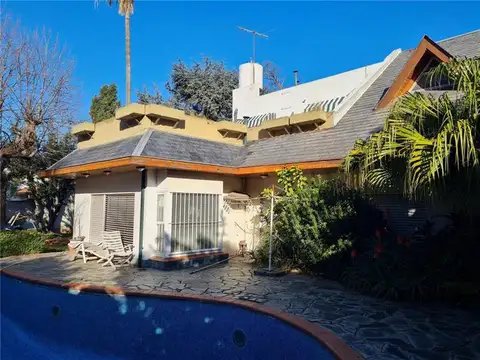 Casa en Venta 40 años