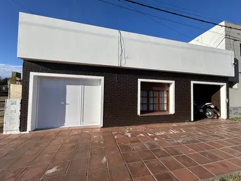 Casa en venta en Trenque Lauquen