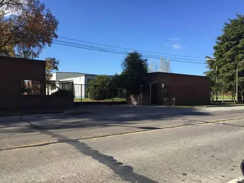 Galpon en Venta A Estrenar