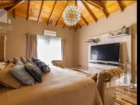 Casa en Venta 10 años