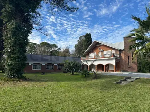 Río Negro 600, Piso 0