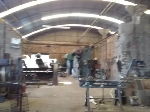 Galpon en Venta en San Isidro, USD 1.100.000