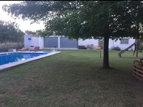 Bs.As. G.B.A. Zona Norte - Pilar - La Lonja