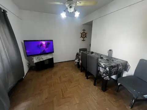 Departamento 2 ambientes en alquiler en San Fernando - DelCastilloProp