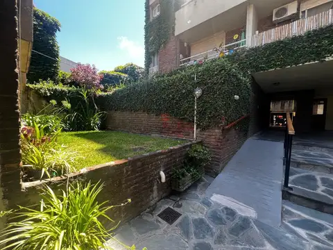 Departamento 2 ambientes en alquiler en San Fernando - DelCastilloProp