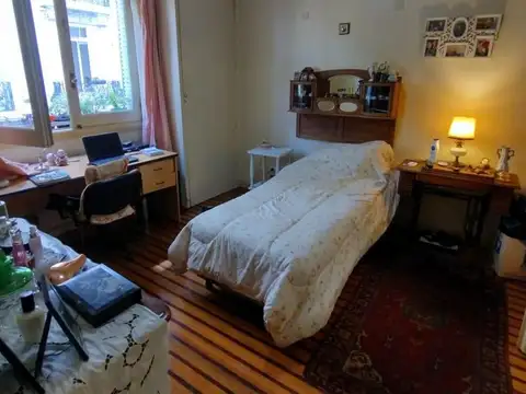 Departamento en venta 1 Dormitorio 1 Baño - 53mts2 - Congreso