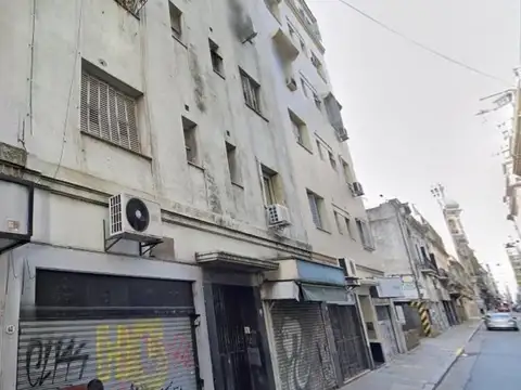 Departamento en Venta al Oeste