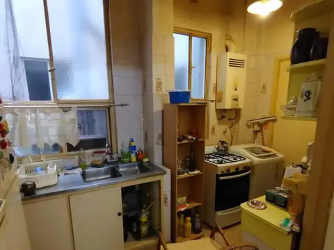 Departamento en Venta en Congreso, USD 75.000