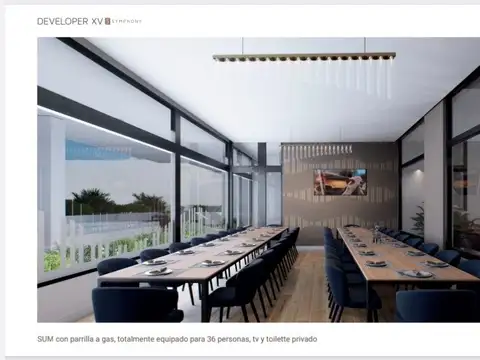 DEPARTAMENTO 2 AMBIENTES