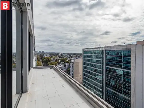 Oficina en Venta en Belgrano, USD 256.275