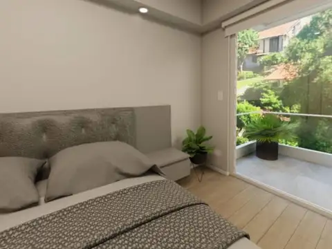 Departamento en Venta al Norte