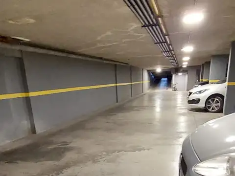 Cochera en Alquiler Fija