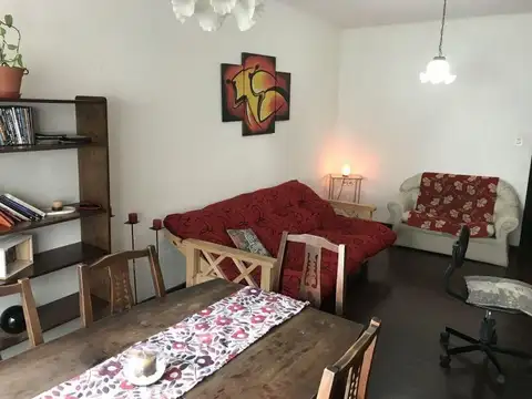 2 Amb de 51 metros cubiertos