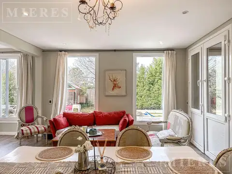 Casa en Venta al Noreste