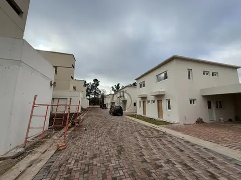 Duplex en venta Financiado Desde