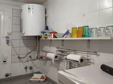 Departamento en Venta en Balvanera, USD 48.000