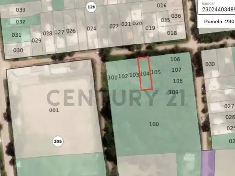 Hipolito Irigoyen esq tucuman , Piso 0